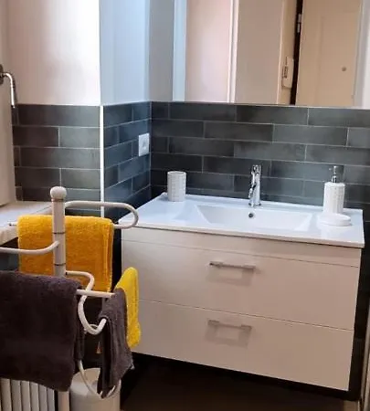 Apartment Victoria Cannobio