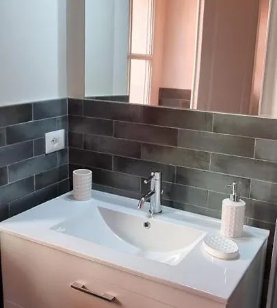 Apartment Victoria *