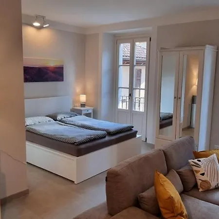 Victoria 아파트 카노비오