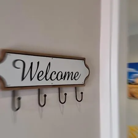 Victoria 아파트 카노비오