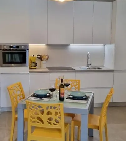 Apartment Victoria *