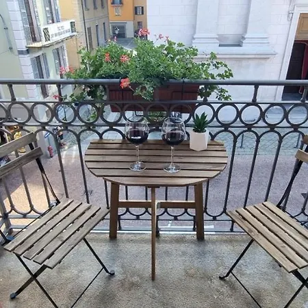 Apartment Victoria *