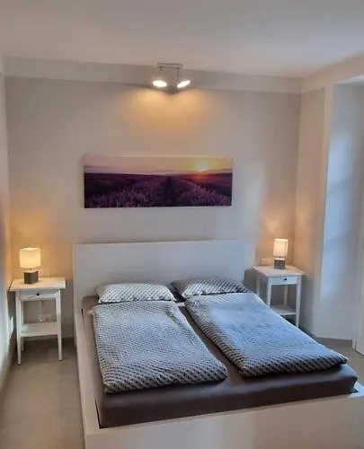 Lägenhet Victoria Cannobio