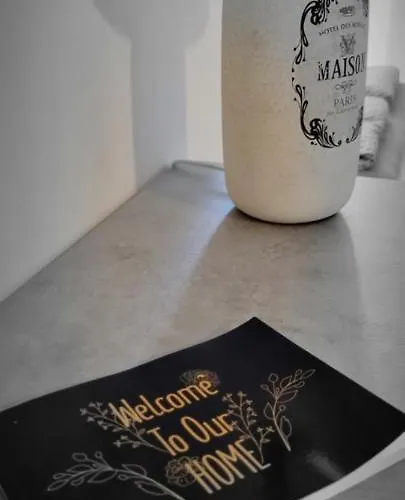 아파트 Victoria *