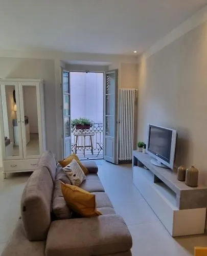 Victoria Lägenhet *