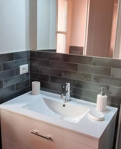 Lägenhet Victoria *