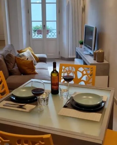 Victoria Lägenhet *