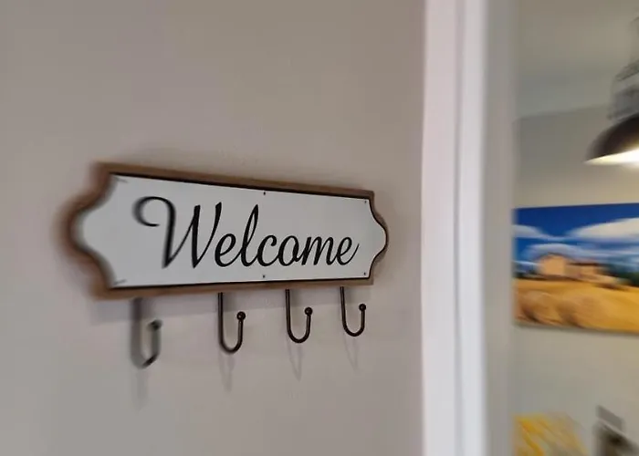 Victoria 아파트 카노비오