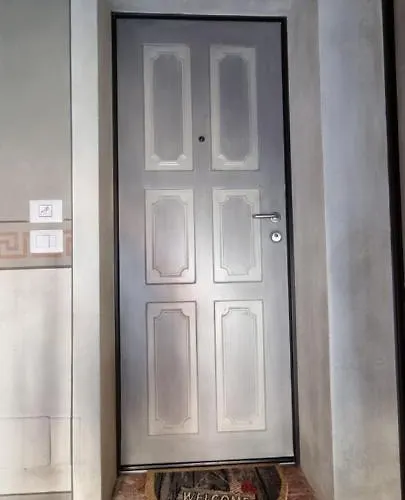 Victoria 아파트 카노비오