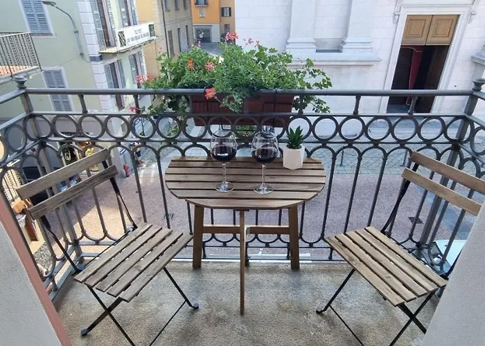 아파트 Victoria *